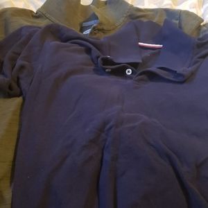 Polo shirts